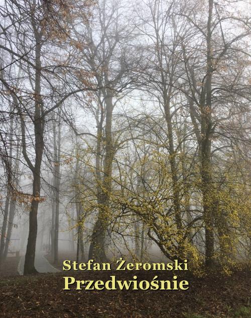 Tytuł: Przedwiośnie
Autor: Stefan Żeromski
Wydawnictwo: Armoryka
Formaty: EPUB, MOBI