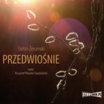 Przedwiośnie — okładka audiobooka