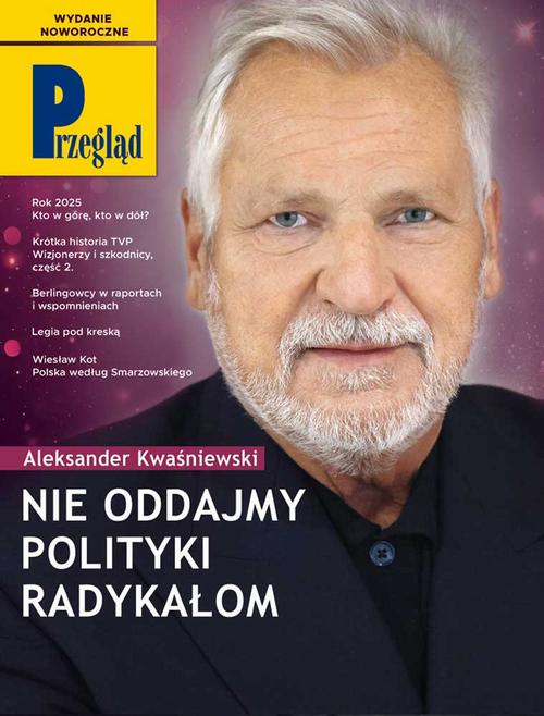 Tytuł: Przegląd. 1
Autor: Robert Walenciak, Andrzej Sikorski, Roman Kurkiewicz, Wojciech Kuczok, Kornel Wawrzyniak, Jan Widacki, Tomasz Jastrun, Jerzy Domański, Paweł Dybicz, Marek Czarkowski, Piotr Kimla, Mateusz Mazzini, Jacek Snopkiewicz, Mateusz Cieślak, Wiesław Kot, Rafał Pikuła, Beata Dżon-Ozimek
Wydawnictwo: Fundacja Oratio Recta
Formaty: PDF