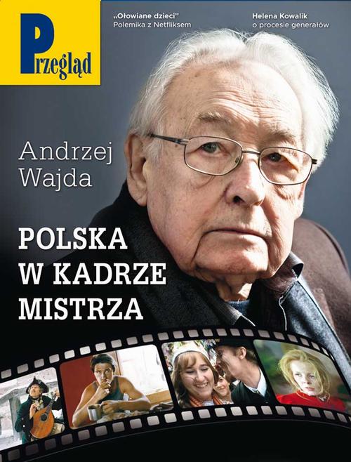 Tytuł: Przegląd. 10
Autor: Jerzy Domański, Robert Walenciak, Kornel Wawrzyniak, Roman Kurkiewicz, Jan Widacki, Andrzej Sikorski, Marek Czarkowski, Mateusz Cieślak, Michał Przeperski, Andrzej Romanowski, Helena Kowalik, Grzegorz W. Kołodko, Krzysztof Pilawski, Radosław S. Czarnecki, Agnieszka Zakrzewicz, Sarah Bomba, Tomasz Jastrun, Wojciech Kuczok, Dominika Tworek, Tomasz Skowronek, Bronisław Tumiłowicz
Wydawnictwo: Fundacja Oratio Recta
Formaty: PDF