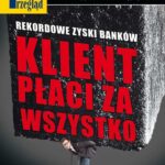 Przegląd. 10 — okładka wydania