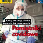 Przegląd. 13 — okładka wydania