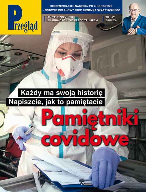 Tytuł: Przegląd. 13
Autor: Jerzy Domański, Robert Walenciak, Kornel Wawrzyniak, Roman Kurkiewicz, Jan Widacki, Andrzej Sikorski, Marek Czarkowski, Jerzy Bralczyk, Mateusz Cieślak, Beata Igielska, Waldemar Karpa, Piotr Kimla, Jakub Katulski, Paweł Siergiejczyk, Wojciech Kuczok, Tomasz Skowronek, Julian Stałgo, Wojciech Tutaj, Tomasz Jastrun, Anders Hansen
Wydawnictwo: Fundacja Oratio Recta
Formaty: PDF