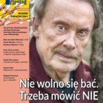 Przegląd. 14 — okładka wydania