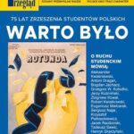 Przegląd. 16 — okładka wydania