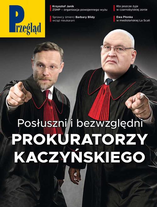 Tytuł: Przegląd. 17
Autor: Jerzy Domański, Robert Walenciak, Kornel Wawrzyniak, Roman Kurkiewicz, Jan Widacki, Marek Czarkowski, Wojciech Kuczok, Tomasz Jastrun, Paweł Dybicz, Mateusz Cieślak, Krystian Machnik, Tomasz Miłkowski, Bronisław Tumiłowicz, Daniel Wójtowicz, Bohdan Piętka, Łukasz Gajewski, Annie Proulx, Giuliano Marinetti
Wydawnictwo: Fundacja Oratio Recta
Formaty: PDF