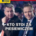 Przegląd. 19 — okładka wydania