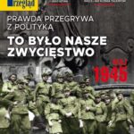 Przegląd. 19 — okładka wydania