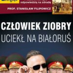 Tytuł: Przegląd. 20
Autor: Jerzy Domański, Robert Walenciak, Paweł Dybicz, Roman Kurkiewicz, Kornel Wawrzyniak, Jakub Dymek, Marek Czarkowski, Marcin Ogdowski, Agnieszka Wolny-Hamkało, Andrzej Sikorski, Mateusz Mazzini, Andrzej Werblan, Andrzej Walicki, Bronisław Łagowski, Bohdan Piętka, Jan Widacki, Wojciech Kuczok
Wydawnictwo: Fundacja Oratio Recta
Formaty: PDF