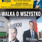 Przegląd. 22 — okładka wydania