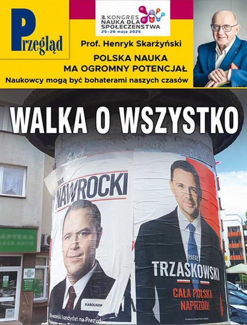 Tytuł: Przegląd. 22
Autor: Jerzy Domański, Robert Walenciak, Grzegorz Rudnik, Jan Widacki, Andrzej Sikorski, Andrzej Romanowski, Paweł Siergiejczyk, Roman Kurkiewicz, Tomasz Jastrun, Wojciech Kuczok, Anna Wyrwik, Jerzy J. Wiatr, Krzysztof Pilawski, Holger Politt, Stanisław Filipowicz, Bojan Stanisławski, Bohdan Piętka, Jan Tracz, Marta Szarejko, Zofia Jurczyk
Wydawnictwo: Fundacja Oratio Recta
Formaty: PDF