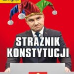 Przegląd. 23 — okładka wydania