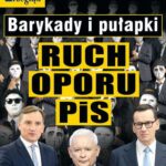 Przegląd. 23 — okładka wydania