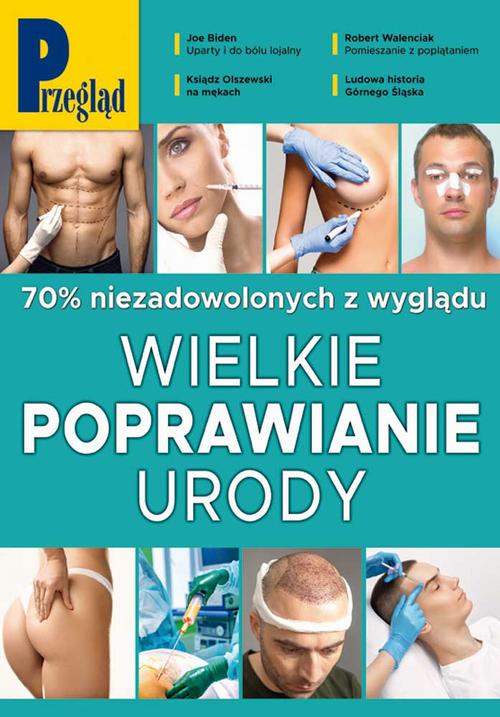 Tytuł: Przegląd. 28
Autor: Jerzy Domański, Robert Walenciak, Paweł Dybicz, Andrzej Romanowski, Andrzej Werblan, Bronisław Łagowski, Andrzej Walicki, Jan Widacki, Andrzej Sikorski, Jakub Dymek, Kornel Wawrzyniak, Marcin Ogdowski, Marek Czarkowski, Wojciech Kuczok, Mateusz Mazzini, Agnieszka Wolny-Hamkało, Bohdan Piętka, Roman Kurkiewicz
Wydawnictwo: Fundacja Oratio Recta
Formaty: PDF