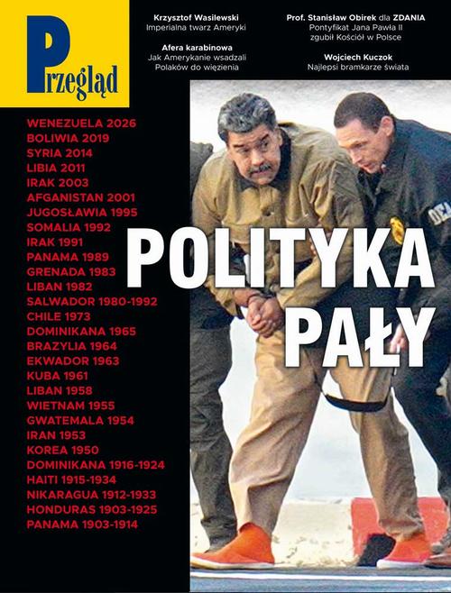 Tytuł: Przegląd. 3
Autor: Jerzy Domański, Robert Walenciak, Kornel Wawrzyniak, Roman Kurkiewicz, Krzysztof Wasilewski, Eliza Sarnacka-Mahoney, Stanisław Filipowicz, Andrzej Sikorski, Andrzej Szahaj, Paweł Siergiejczyk, Sarah Bomba, Aleksandra Chmielewska, Marlena Kondrat, Wojciech Kuczok, Tomasz Matczak, Tomasz Jastrun, Marek Szymański, Anna Wyrwik, Beata Biały, Chrystian Ślusarczyk, Mateusz Adamczyk
Wydawnictwo: Fundacja Oratio Recta
Formaty: PDF
