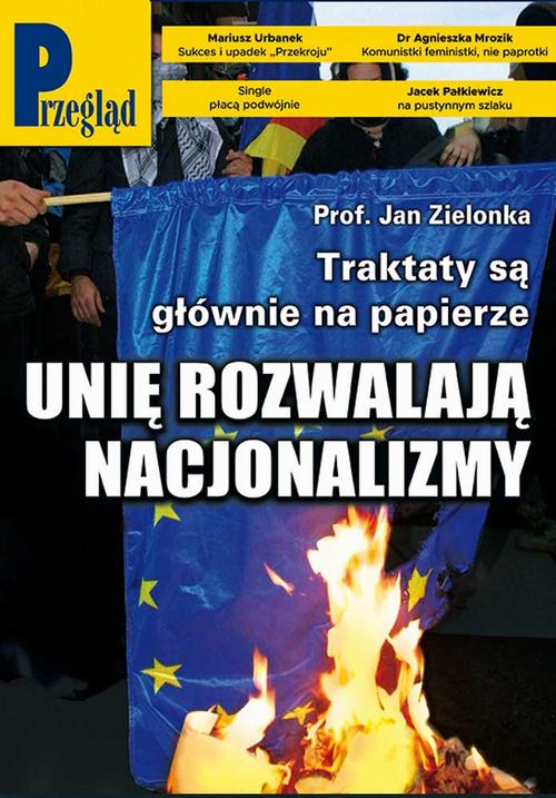 Tytuł: Przegląd. 32
Autor: Jerzy Domański, Paweł Dybicz, Robert Walenciak, Marcin Ogdowski, Marek Czarkowski, Agnieszka Wolny-Hamkało, Roman Kurkiewicz, Wojciech Kuczok, Jakub Dymek
Wydawnictwo: Fundacja Oratio Recta
Formaty: PDF