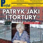 Przegląd. 35 — okładka wydania