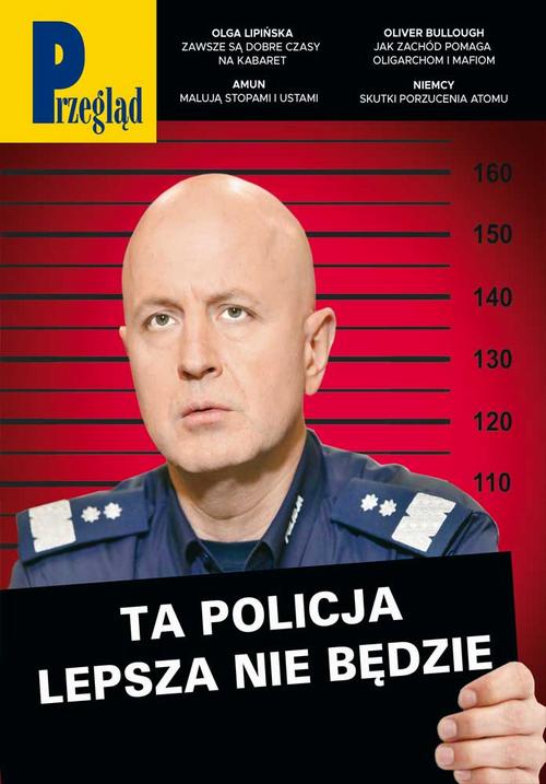 Tytuł: Przegląd. 4
Autor: Jerzy Domański, Robert Walenciak, Paweł Dybicz, Marcin Ogdowski, Jakub Dymek, Agnieszka Wolny-Hamkało, Marek Czarkowski, Roman Kurkiewicz
Wydawnictwo: Fundacja Oratio Recta
Formaty: PDF