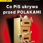 Przegląd. 40 — okładka wydania
