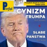 Przegląd. 5 — okładka wydania