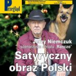 Przegląd. 52 — okładka wydania