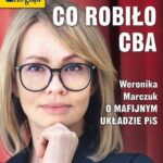 Przegląd. 6 — okładka wydania