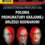 Przegląd. 8 — okładka wydania