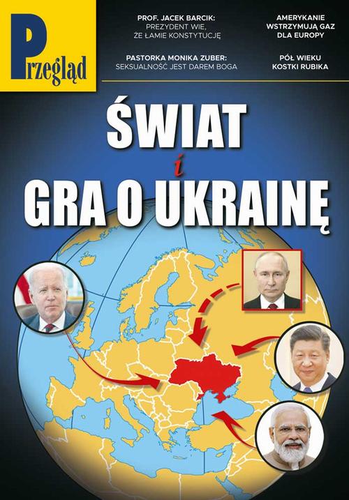 Tytuł: Przegląd. 8
Autor: Jerzy Domański, Robert Walenciak, Paweł Dybicz, Roman Kurkiewicz, Agnieszka Wolny-Hamkało, Wojciech Kuczok, Marcin Ogdowski, Jakub Dymek, Kornel Wawrzyniak, Bronisław Łagowski, Jan Widacki, Andrzej Walicki, Bohdan Piętka, Marek Czarkowski, Andrzej Werblan, Andrzej Sikorski
Wydawnictwo: Fundacja Oratio Recta
Formaty: PDF