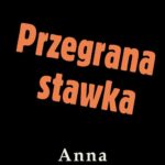 Przegrana stawka — okładka e-booka