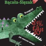 Tytuł: Przegryź dyktando jak smaczne mango. Teksty ortograficzne dla uczniów klas IV–VI szkoły podstawowej
Autor: Bącała-Ślęzak Marta
Wydawnictwo: Impuls
Formaty: MOBI, EPUB