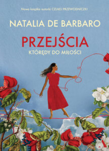 Przejścia. Którędy do miłości — okładka e-booka