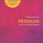 Przekład — okładka e-booka
