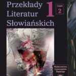 Przekłady Literatur Słowiańskich. T. 1. Cz. 2: Bibliografia przekładów literatur słowiańskich (1990-2006) — okładka wydania