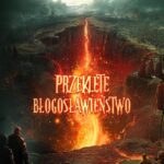 Przeklęte błogosławieństwo — okładka e-booka