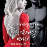 Przekonaj mnie Tom I — okładka e-booka