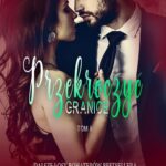 Przekroczyć granicę. Tom 2 — okładka e-booka