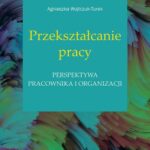 Przekształcanie pracy — okładka e-booka
