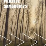 Tytuł: Przełęcz samobójcy 2
Autor: Weronika Wiśniewska
Wydawnictwo: Warszawska Firma Wydawnicza
Formaty: EPUB