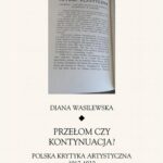 Przełom czy kontynuacja? — okładka e-booka