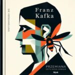 Przemiana — okładka audiobooka