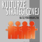 Przemiany w polskiej kulturze strategicznej na tle porównawczym — okładka e-booka