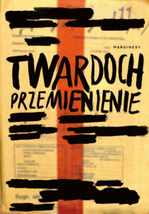 Przemienienie — okładka e-booka