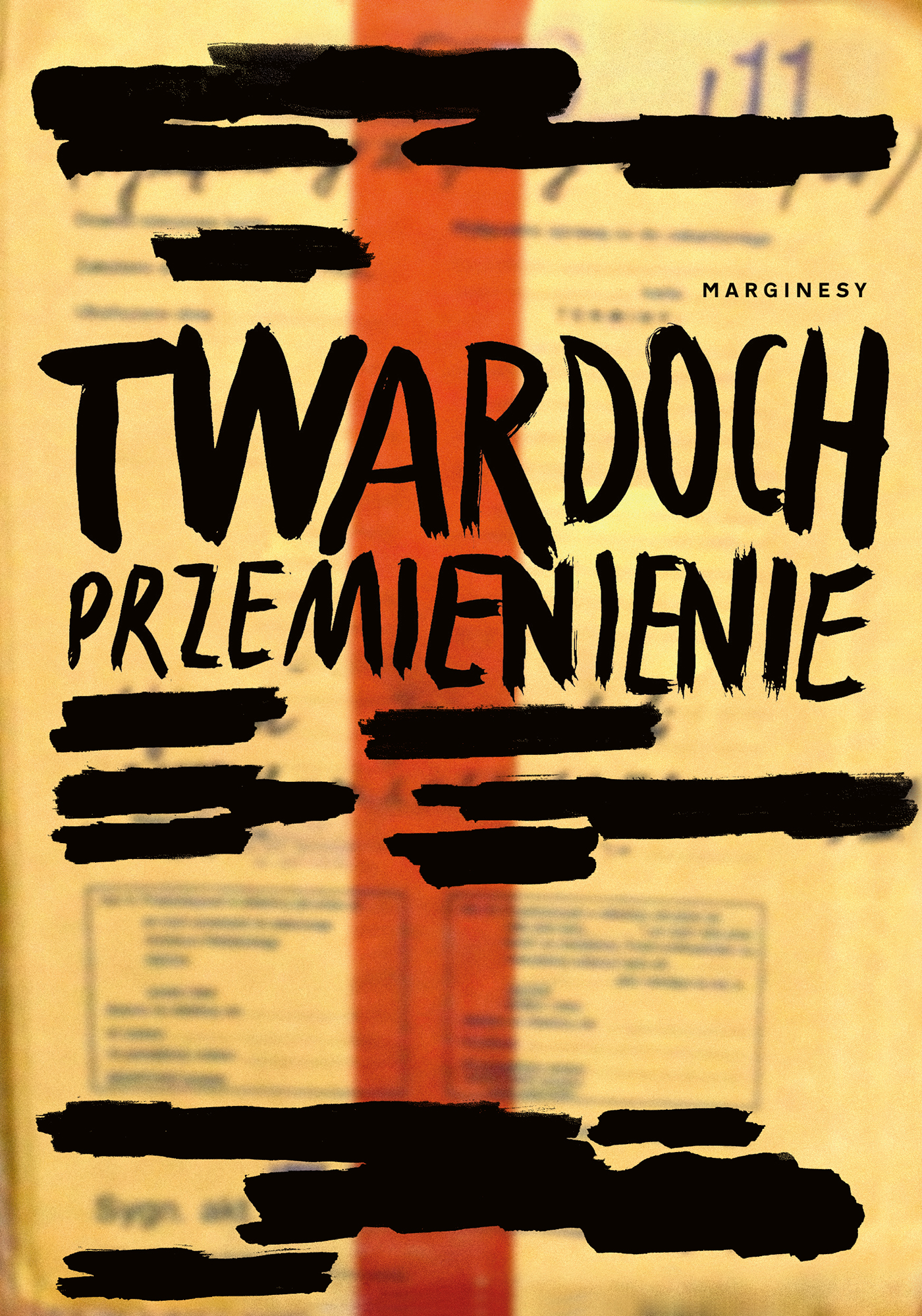 Tytuł: Przemienienie
Autor: Szczepan Twardoch
Wydawnictwo: Wydawnictwo Marginesy
Formaty: EPUB, MOBI