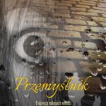 Przemyślnik — okładka e-booka
