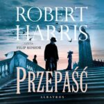 Tytuł: PRZEPAŚĆ
Autor: Robert Harris
Wydawnictwo: Albatros
Formaty: MP3