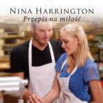 Przepis na miłość — okładka e-booka