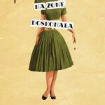 Tytuł: Przepis na żonę doskonałą
Autor: Karma Brown
Wydawnictwo: Akapit Press
Formaty: EPUB, MOBI