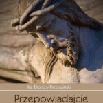 Przepowiadajcie Jezusa Chrystusa — okładka e-booka