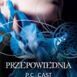 Przepowiednia — okładka e-booka