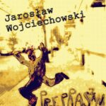 Przepraszam zwariowałem — okładka e-booka